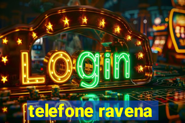 telefone ravena